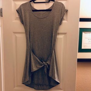 NWOT Tunic Tee